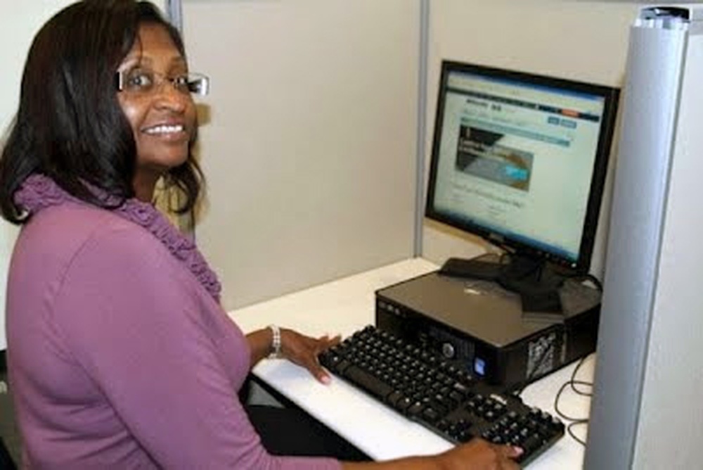 DVIDS - News - Job-hopping Veteran Finds VA Retraining Program