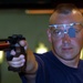 Army World Class Athlete Program Shooter Trains at Fort Benning