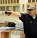 Sgt. 1st Class Daryl Szarenski Trains at U.S. Olympic Center