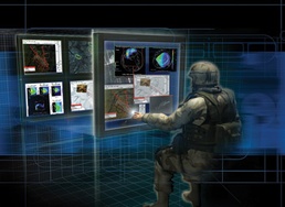 Distributed Common Ground System-Army Enables Information Sharing Across Army and Defense Agencies