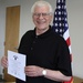 Korean War POW Receives Purple Heart 57 Years Later
