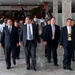 U.S. Deputy Defense Secretary Visits Thai Defense Ministry