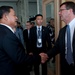 U.S. and Thai Defense Officials Meet in Bangkok