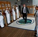U.S. Deputy Defense Secretary Visits Japan, Meets with Leaders