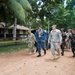 U.S. Pacific Commander Visits Philippine Military Camps