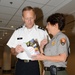 Air Force Colonel Explains National Parks Pass to Army General at Pentagon