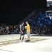 Navy Officer, NBA Star Team Up for Military Outreach Event