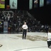 Dempsey Addresses Troops, Families and Fans at D.C. Armory