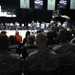 U.S. Men's National Basketball Team Hosts &quot;Hoops for Troops&quot; Scrimmage at D.C. Armory