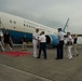 U.S. Pacific Commander Visits Philippines for Military Talks