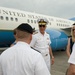 U.S. Pacific Commander Visits Philippines for Military Talks
