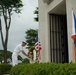 U.S. Pacific Commander Honors WWII Fallen at Manila Cemetery