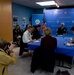U.S. Pacific Commander Meets with Australian Reporters