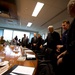 U.S. and Australian Military Leaders Meet in Canberra