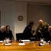 U.S. and Australian Military Leaders Meet in Canberra