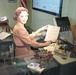 New Pentagon Building History Exhibit Showcases 1940s Workers' Lives