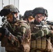 New Zealand Soldiers Train for Urban Warfare at RIMPAC 2012