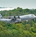 C-130 Hercules Pilot Enhances Situational Awareness with Digital Map Integration