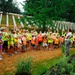 Horticulturist Teaches Children About Monarch Butterfly Habitat at Arlington National Cemetery