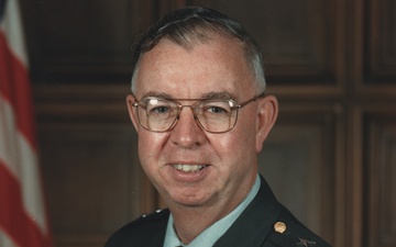 IN MEMORIAM: MG Thomas J. Flynn (1930-2025)