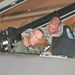 Air Force General Takes F-22 Raptor for Qualification Flight