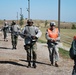 North Dakota Hosts Ghanaian Army Officers for Engineer Instructor Exchange