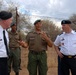 Botswana, North Carolina National Guard Strengthen Partnership Through Wildlife Training