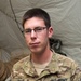 Army Spc. Operates Drone in Afghanistan's Ghazni Province