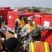 Tennessee National Guard Officer Trains Ugandan Soldiers on Logistics for Deployments