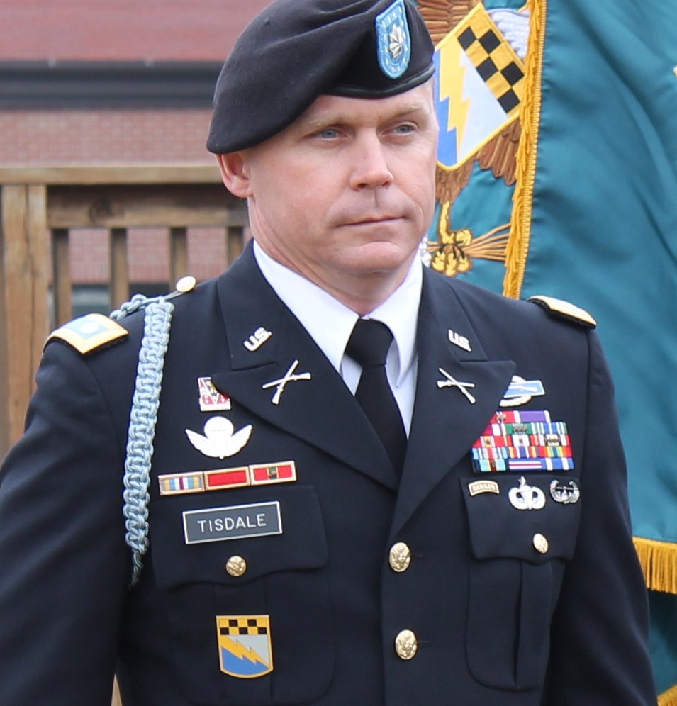 Army Officer Killed in Shooting at Unit Headquarters