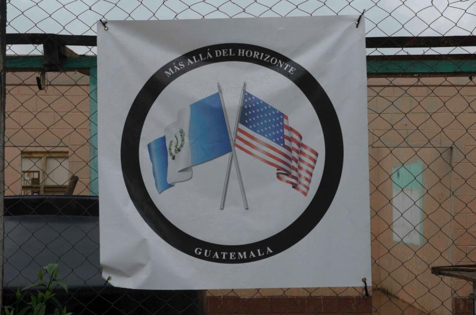 U.S. and Guatemala Partner on Engineering Project in Beyond the Horizons 2012 Exercise