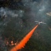 Wyoming Air National Guard Aids Firefighting Efforts in Colorado