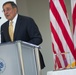 Panetta Delivers Remarks at U.S. Institute of Peace