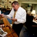 Defense Secretary Panetta Receives Update on Colorado Wildfires