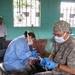 U.S. Army Medics Provide Dental Care in Guatemala