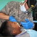 Army Doctor Provides Dental Care to Guatemalan Boy During Humanitarian Mission