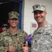 U.S. Military Leaders Celebrate Opening of Medical Clinic in Guatemala