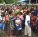 New Medical Clinic Opens in El Rancho, Guatemala, Built by U.S. Service Members