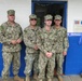 Seabees Build Medical Clinic in Guatemala for Beyond the Horizon 2012