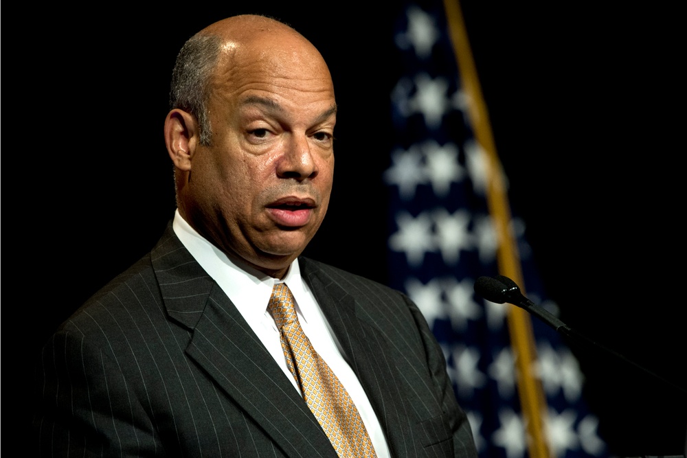 Defense Department General Counsel Delivers Keynote at LGBT Pride Event