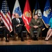 Pentagon Hosts LGBT Pride Month Event, Featuring Diverse Military Perspectives