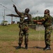 Militaries of Nigeria, Lesotho Collaborate in Africa Endeavor 2012 Exercise