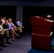 Pentagon Press Secretary Briefs Reporters on Defense Issues