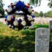 Honoring a Hero: Wreath Laid at Audie Murphy's Grave on His 88th Birthday
