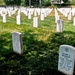 Legendary WWII Hero Audie Murphy Laid to Rest at Arlington National Cemetery