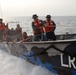U.S. Navy SEALs Train with Nicaraguan Forces in Boat Interdiction Exercise