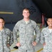 Air Force Airmen Rescue Man at Atlantic Beach