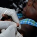 Kenyan Community Celebrates World Malaria Day with Educational Performances