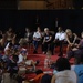 Dr. Jill Biden Reads to Military Families, Donates Book Proceeds to USO