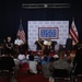 Dr. Jill Biden Reads Book to Military Families, Donates Proceeds to USO Scholarships